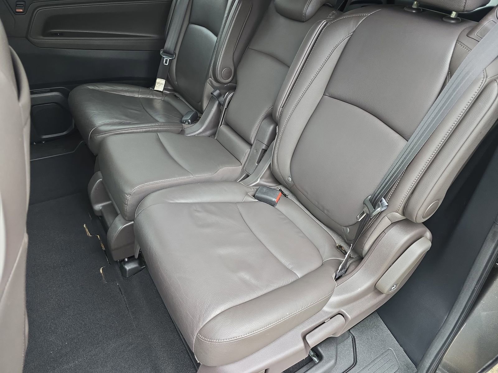 Used 2019 Honda Odyssey Touring image 21