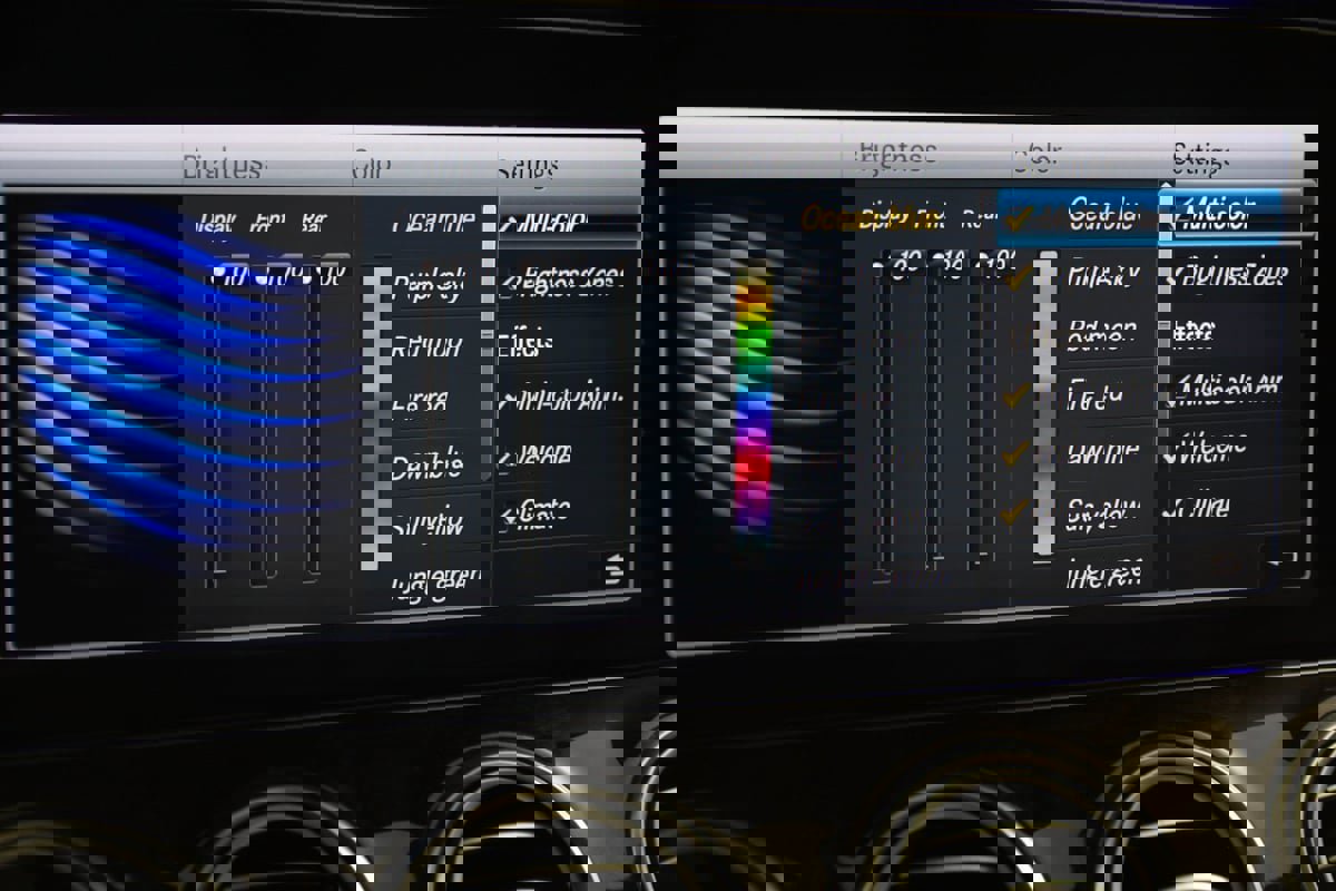 Used 2019 Mercedes-Benz E 63 AMG S image 54