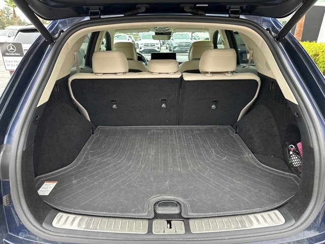 Used 2023 Genesis GV70 3.5T Sport w/ Sport Prestige Package image 11