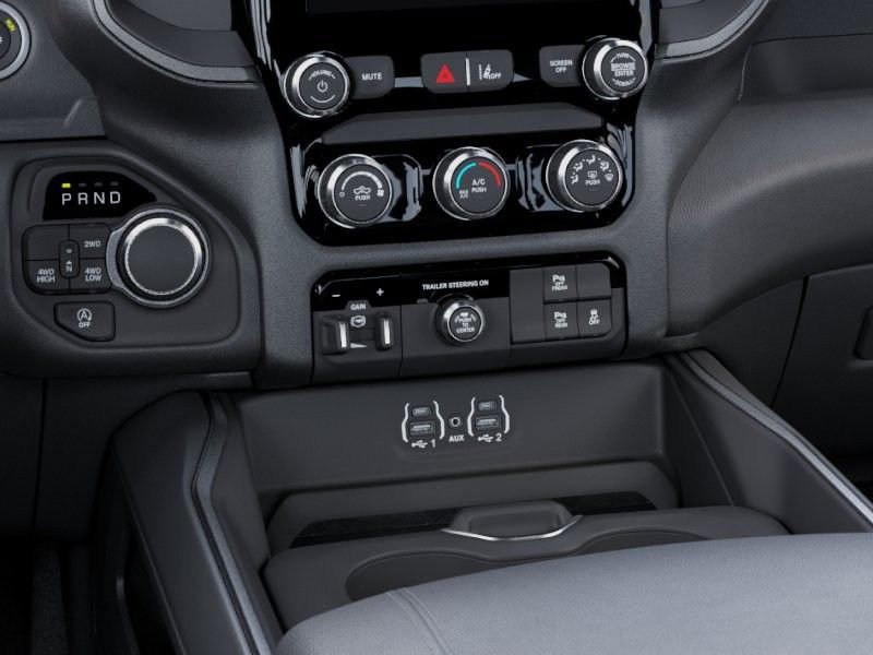 New 2026 RAM 1500 Express image 24