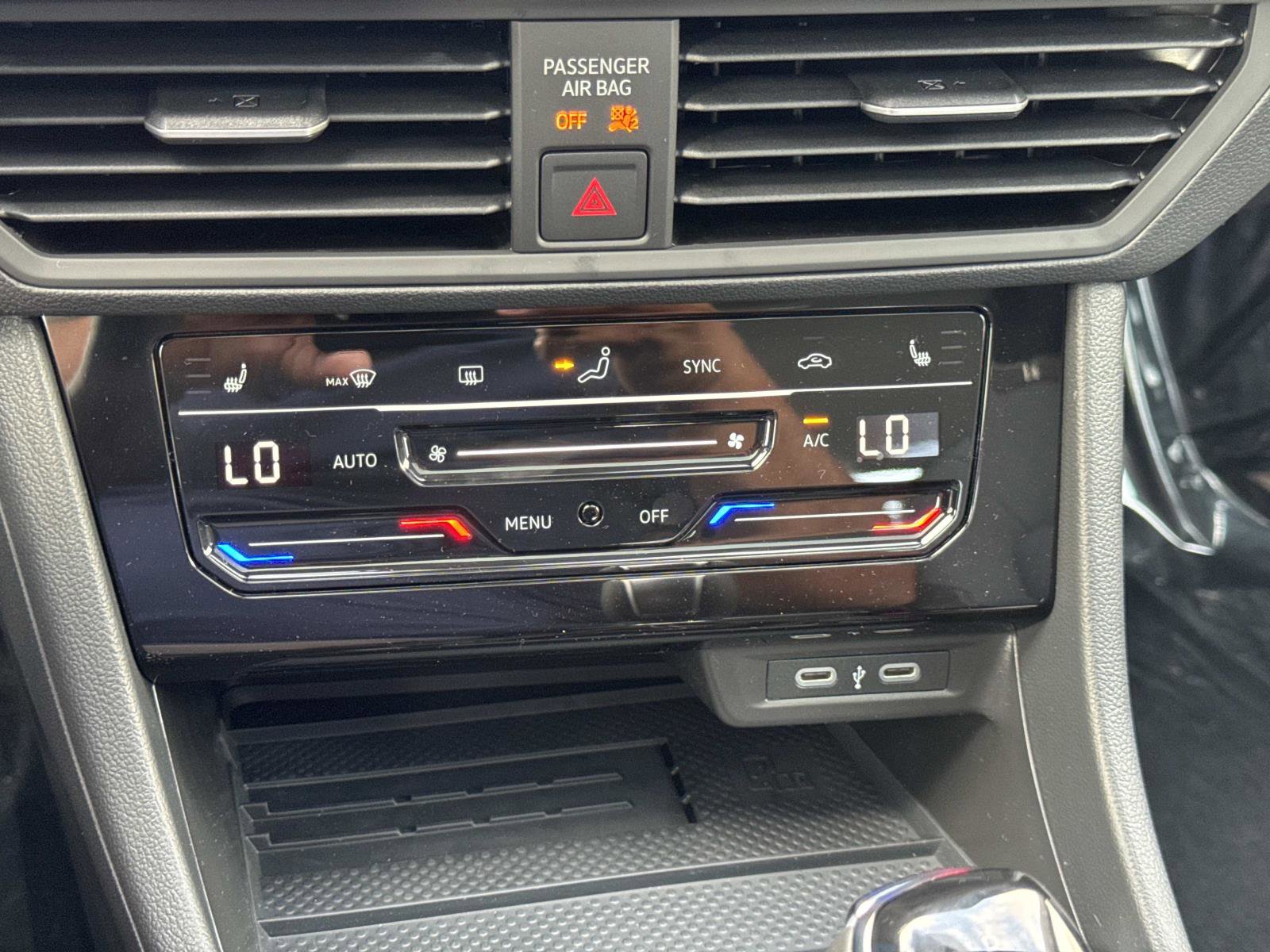 New 2026 Volkswagen Jetta SE image 25