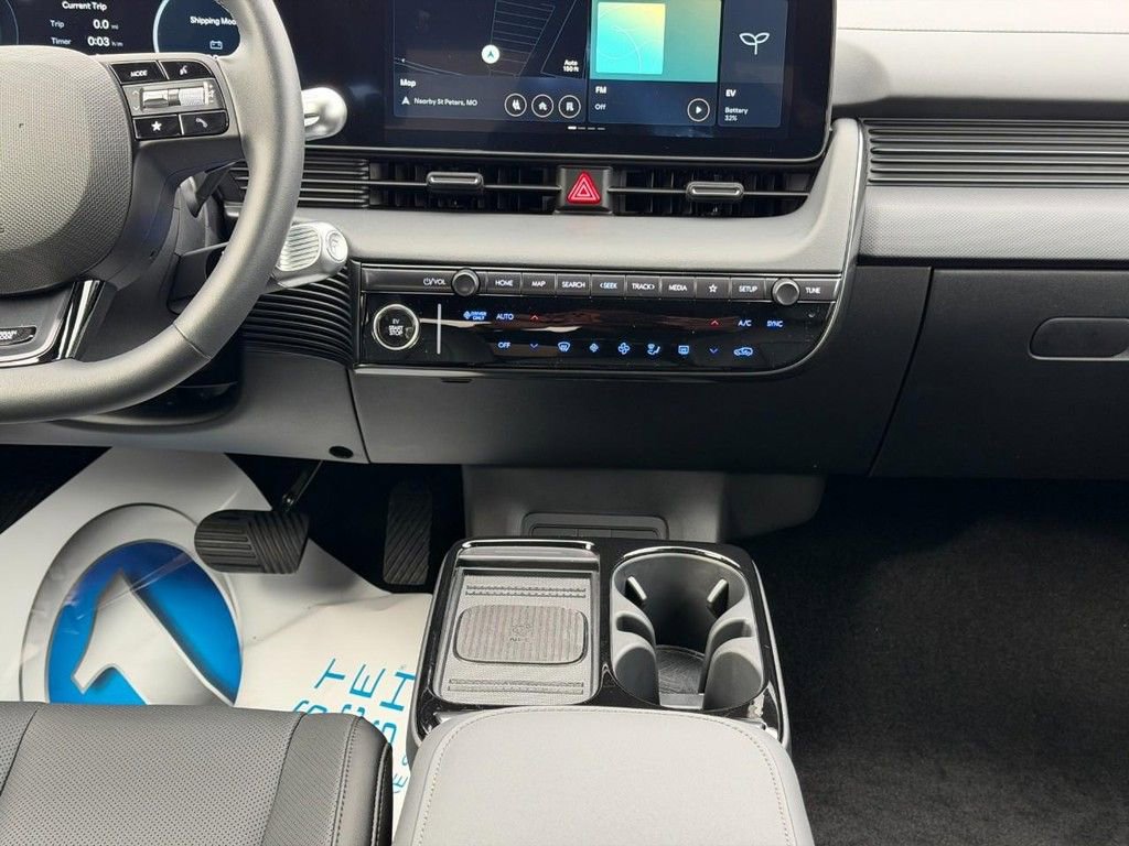 New 2026 Hyundai Ioniq 5 XRT image 8