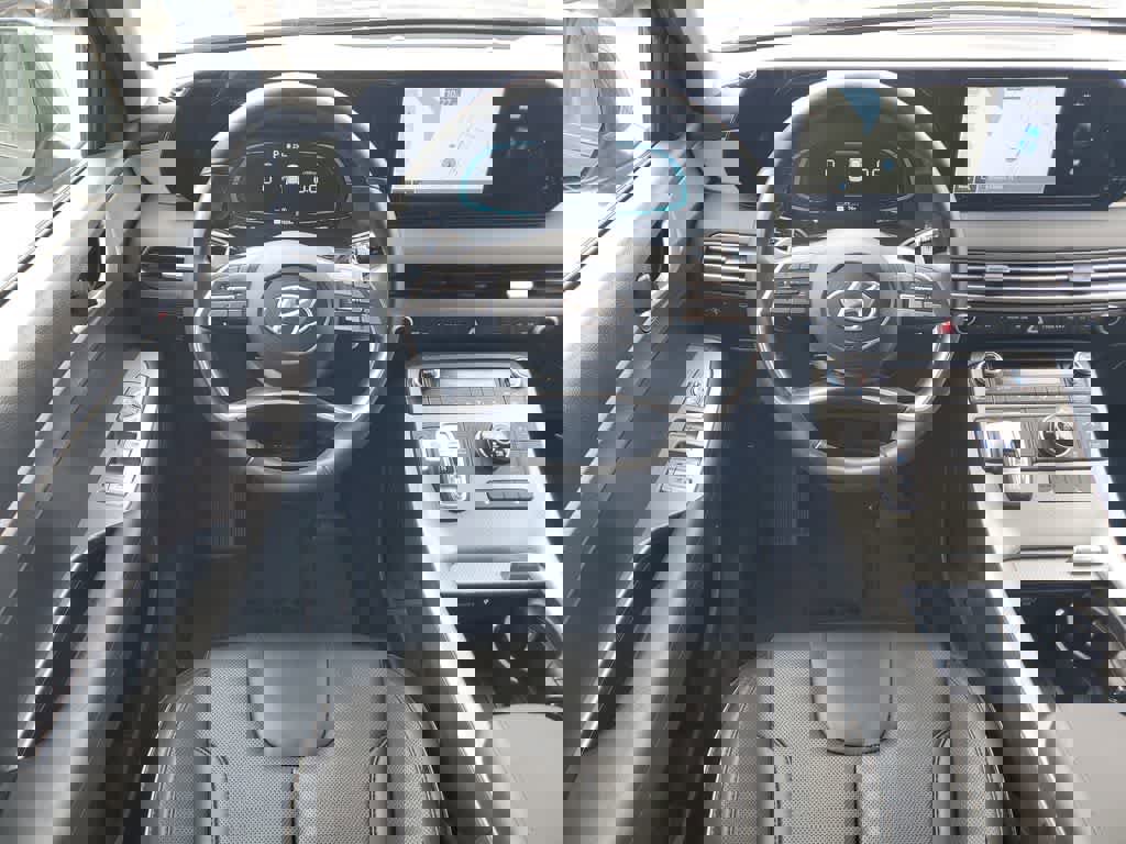 Used 2023 Hyundai Palisade XRT w/ Cargo Package image 16