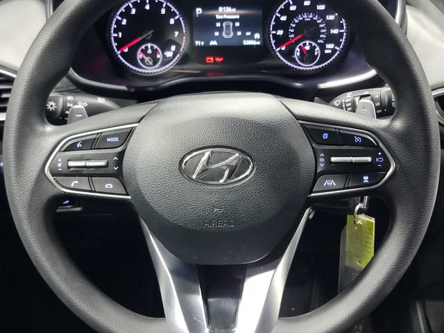 Used 2023 Hyundai Santa Fe SE FWD image 24