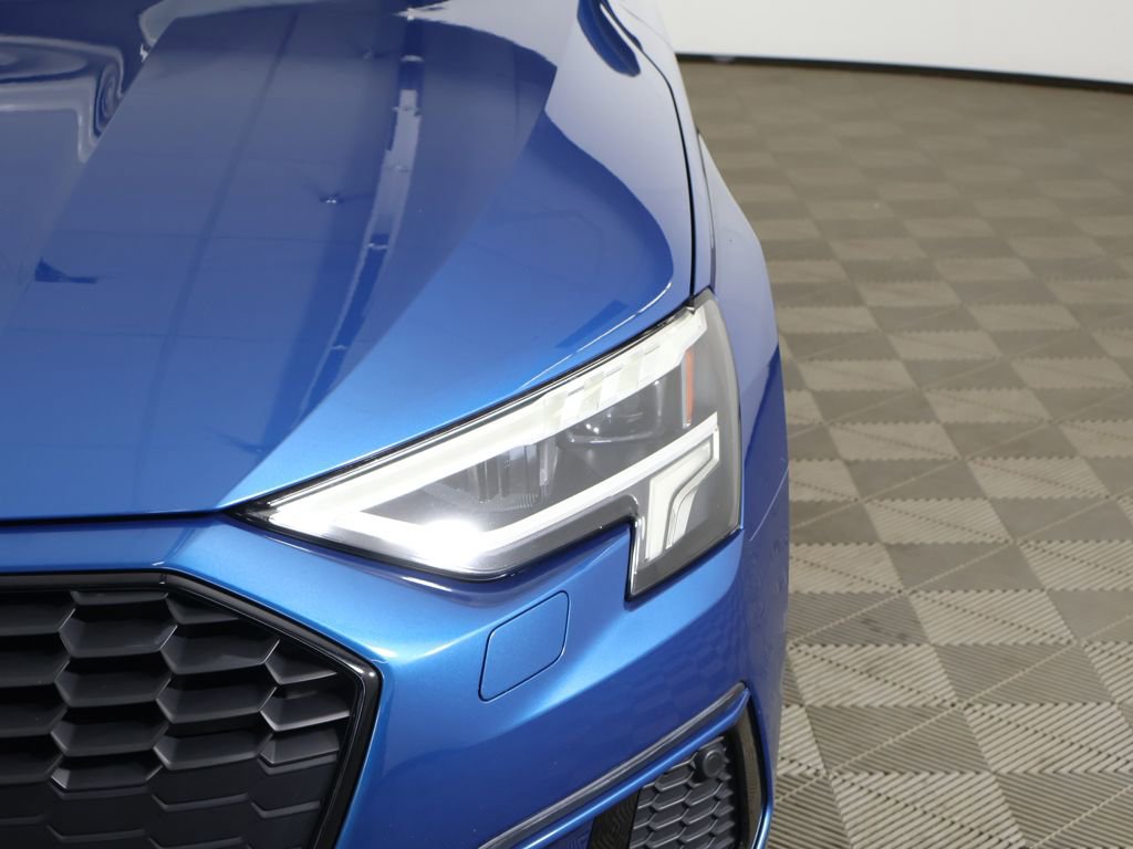 Used 2023 Audi A3 2.0T Premium w/ Convenience Package image 14