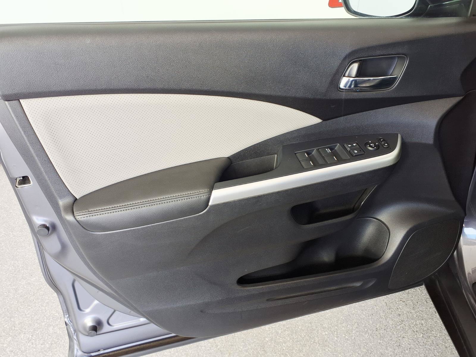 Used 2015 Honda CR-V EX-L image 15