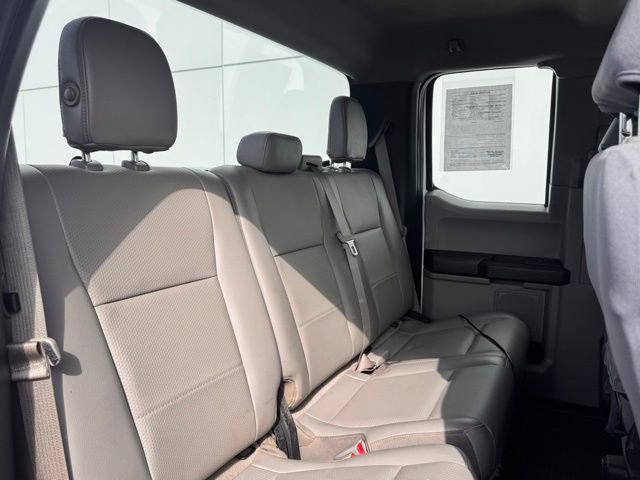 Used 2015 Ford F150 XL w/ Equipment Group 101A Mid AWD/4WD image 24