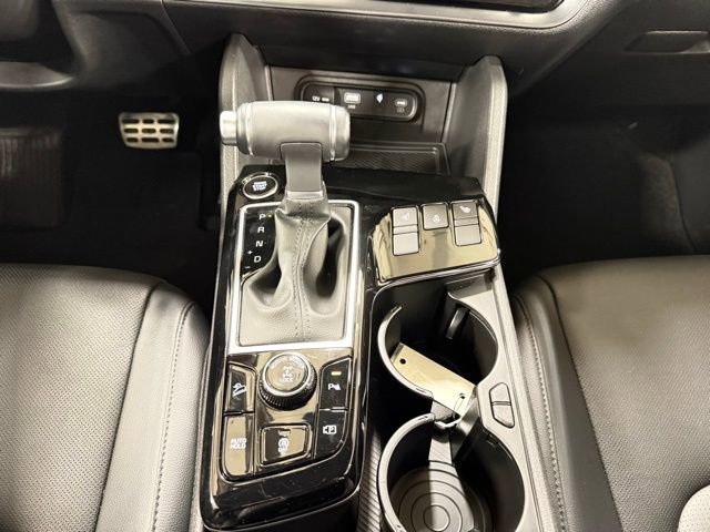 Certified 2024 Kia Sportage X-Pro image 20