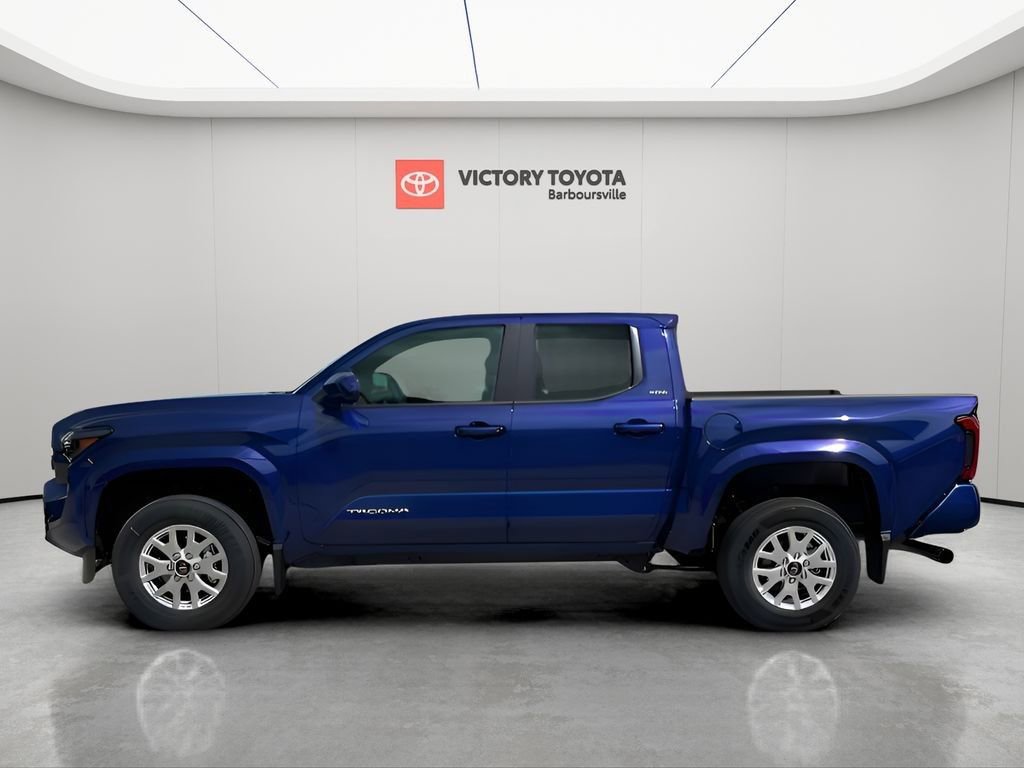 Used 2025 Toyota Tacoma SR5 image 16