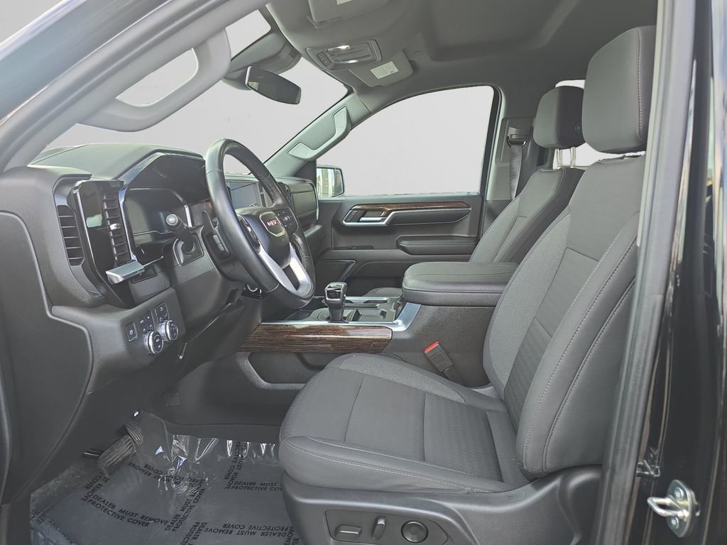 Used 2023 GMC Sierra 1500 Elevation image 10