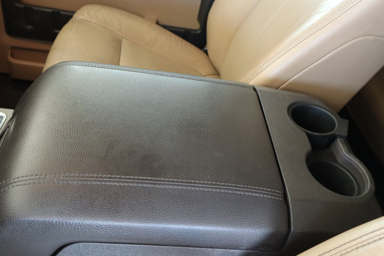 Used 2013 Ford F350 Lariat w/ FX4 Off Road Pkg image 28