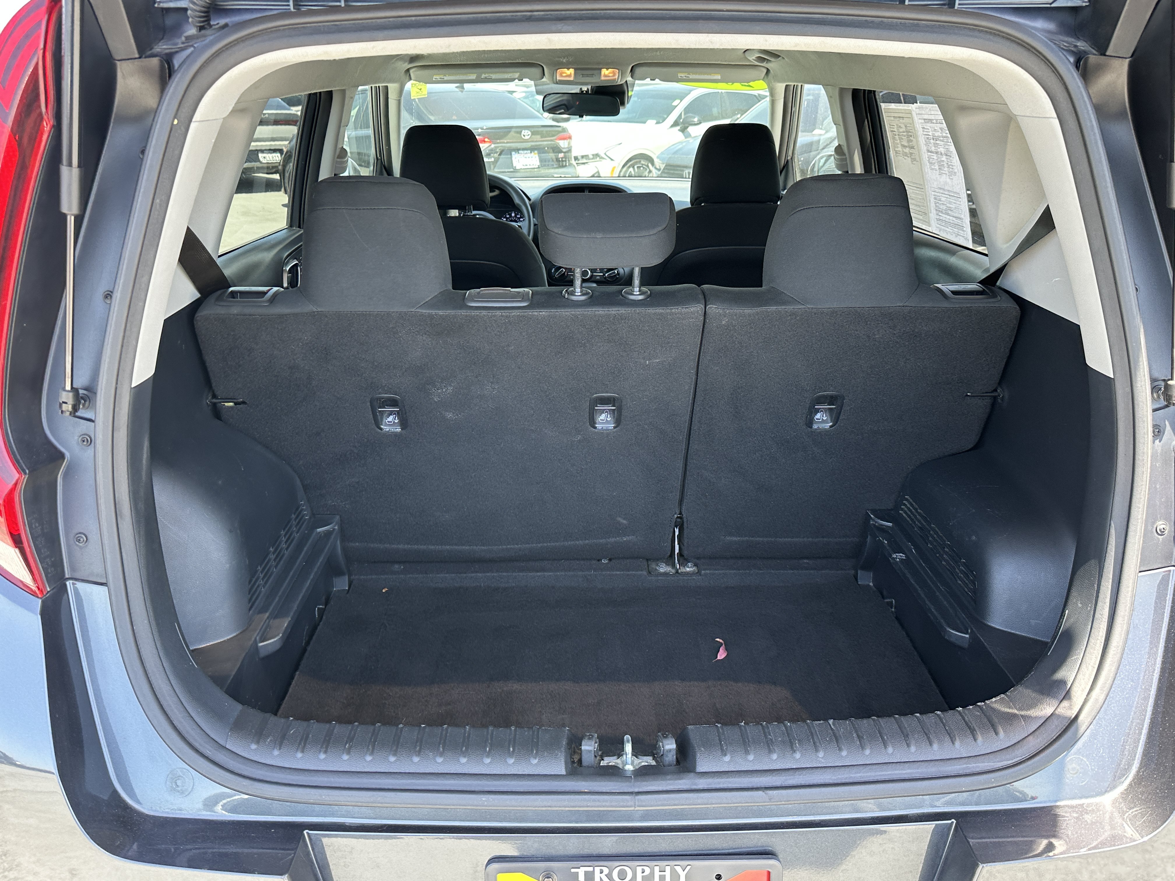 Certified 2022 Kia Soul LX w/ Technology Package FWD image 20