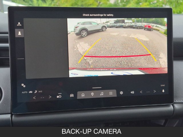 New 2026 MAZDA CX-50 AWD 2.5 S w/ Weather Package image 26