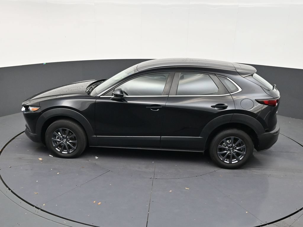Used 2024 MAZDA CX-30 AWD 2.5 S image 13