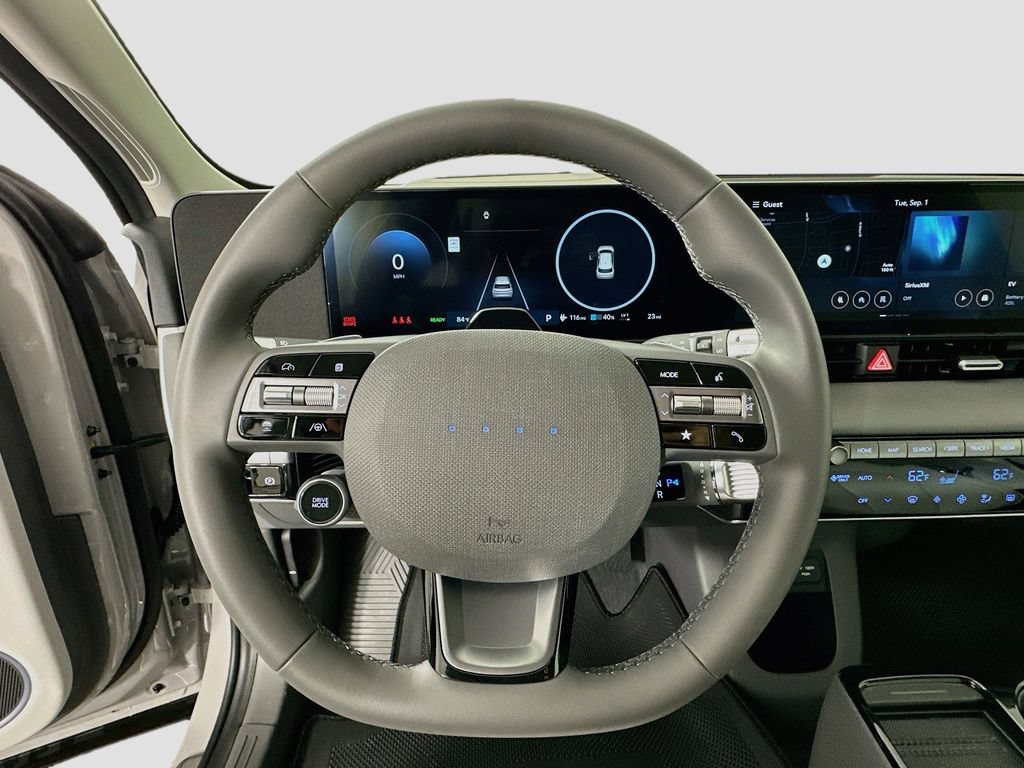 New 2027 Hyundai Ioniq 5 Limited RWD image 10