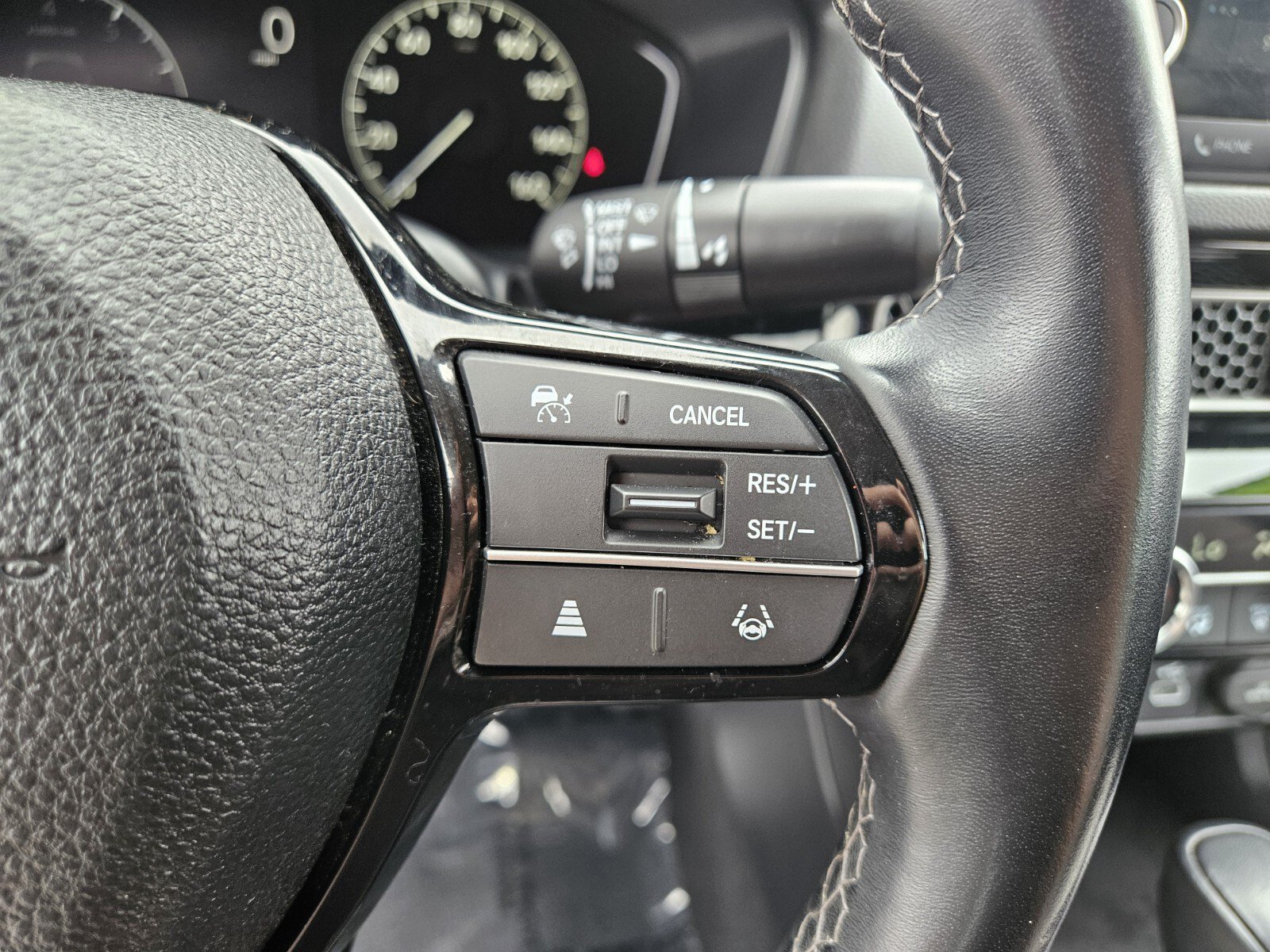 Used 2022 Honda Civic EX image 25