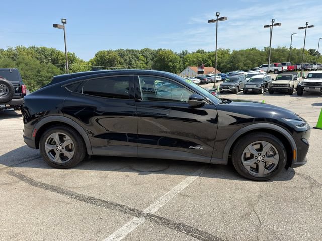 Used 2021 Ford Mustang Mach-E Select RWD image 8
