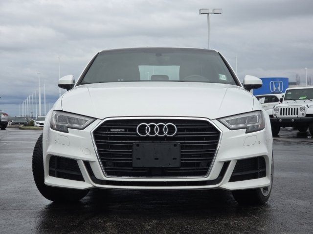 Used 2019 Audi A3 2.0T Premium Plus image 12