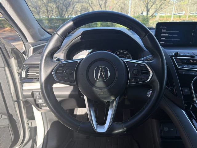 Used 2020 Acura RDX AWD image 14