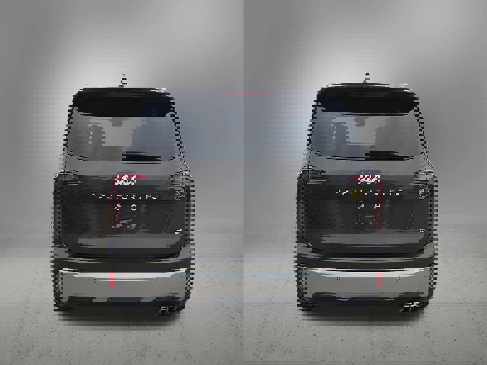 Used 2023 Kia Telluride SX Prestige image 5