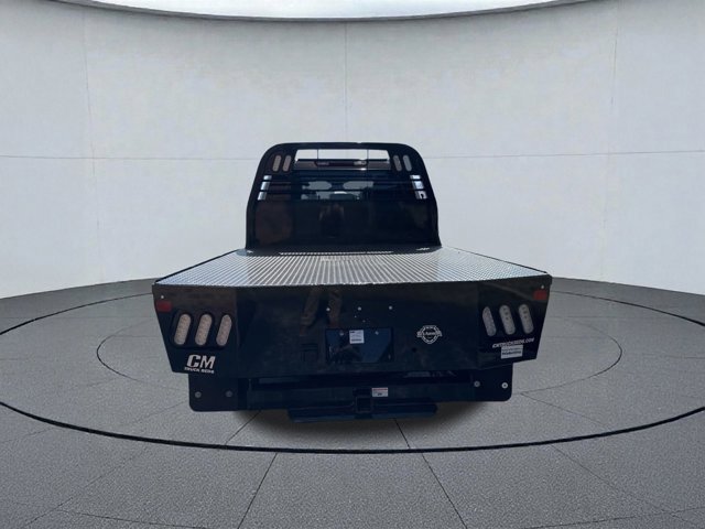 New 2024 Chevrolet Silverado 2500 W/T w/ WT Convenience Package image 4