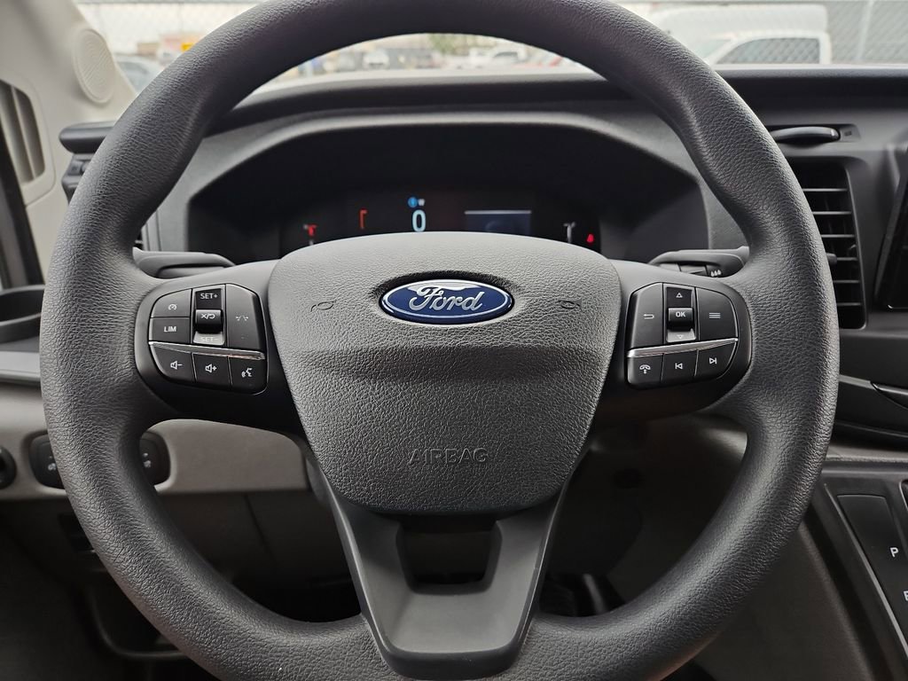 New 2026 Ford Transit 350 XL image 27