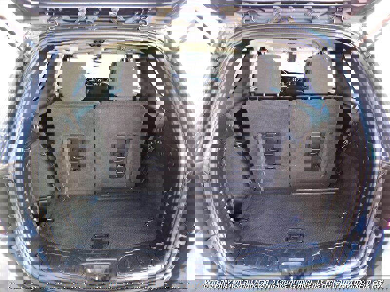 Used 2021 Dodge Durango SXT image 9