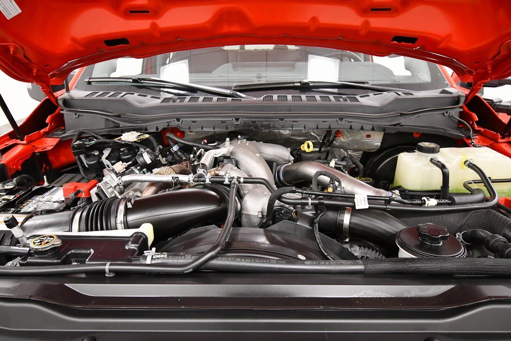 Used 2023 Ford F250 Lariat image 12