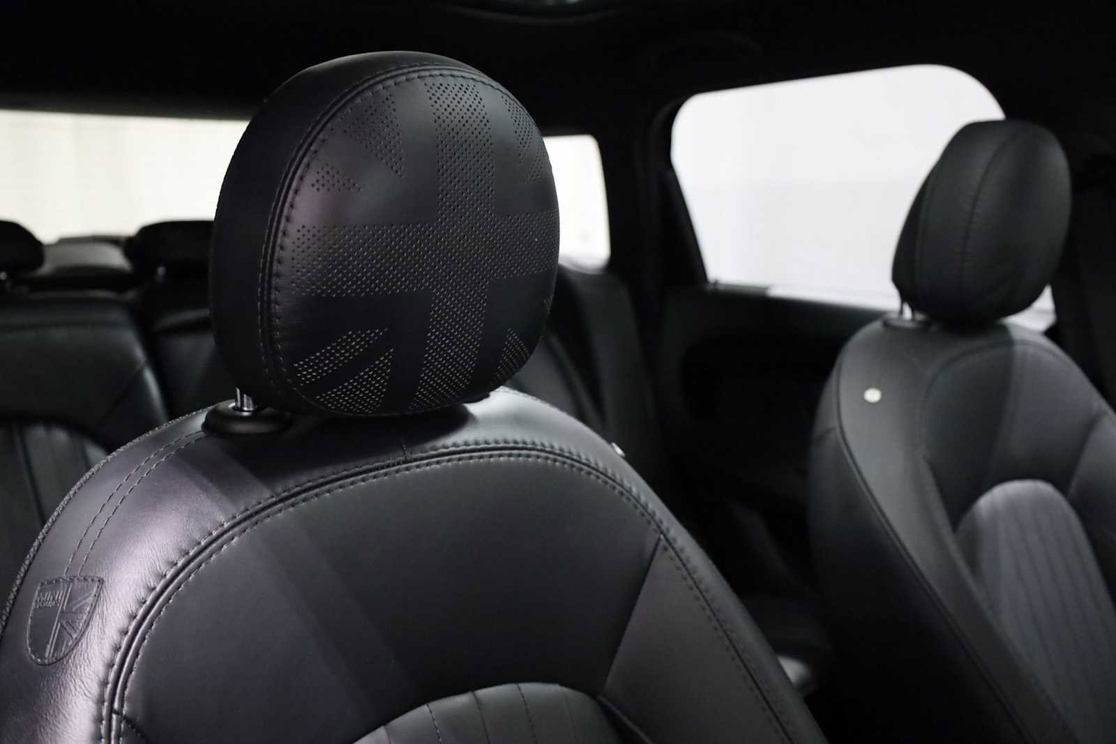 Used 2024 MINI Cooper Countryman John Cooper Works image 20