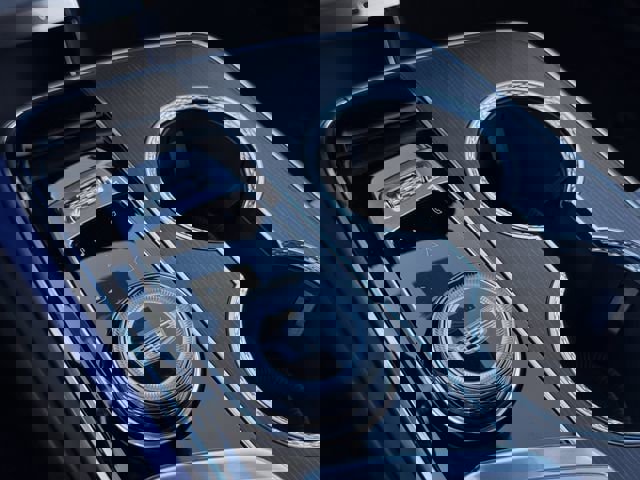 New 2026 Cadillac Lyriq Signature Luxury image 16