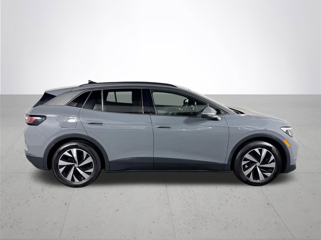 Certified 2024 Volkswagen ID.4 2WD image 6