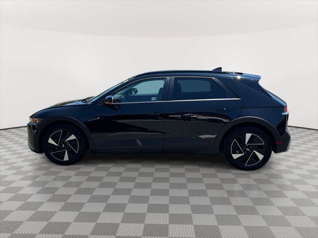 Used 2025 Hyundai Ioniq 5 SEL AWD/4WD image 7