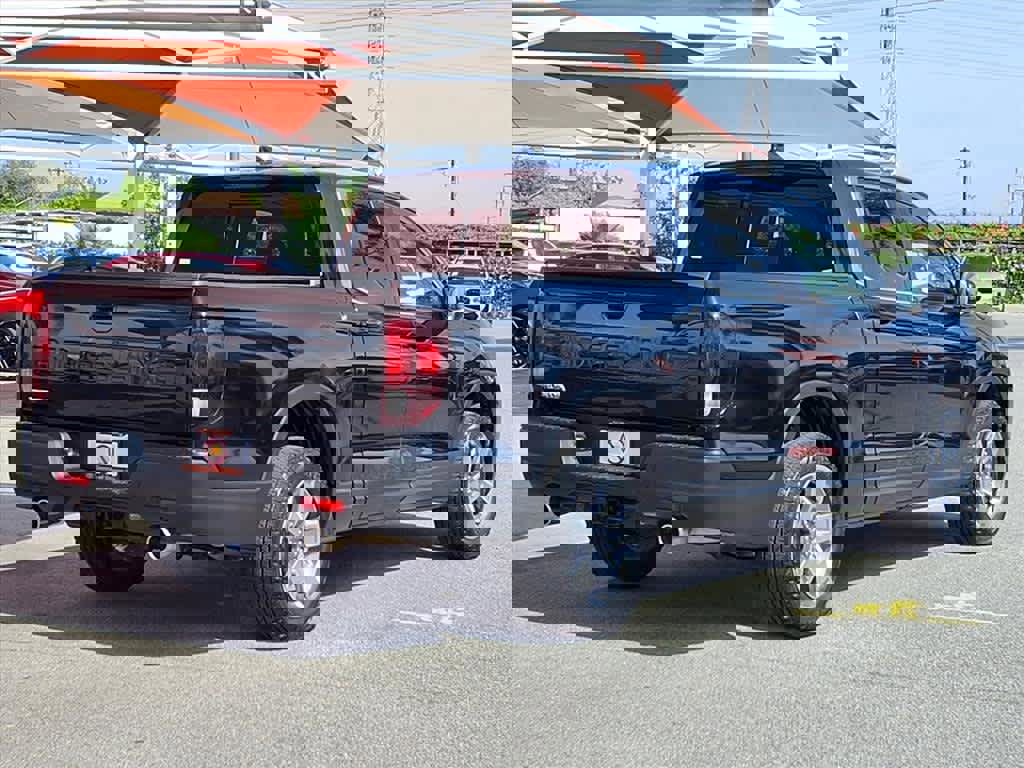 Used 2025 Honda Ridgeline RTL image 4