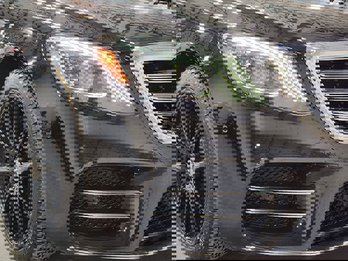 Used 2018 Mercedes-Benz S 450 4MATIC Sedan image 13