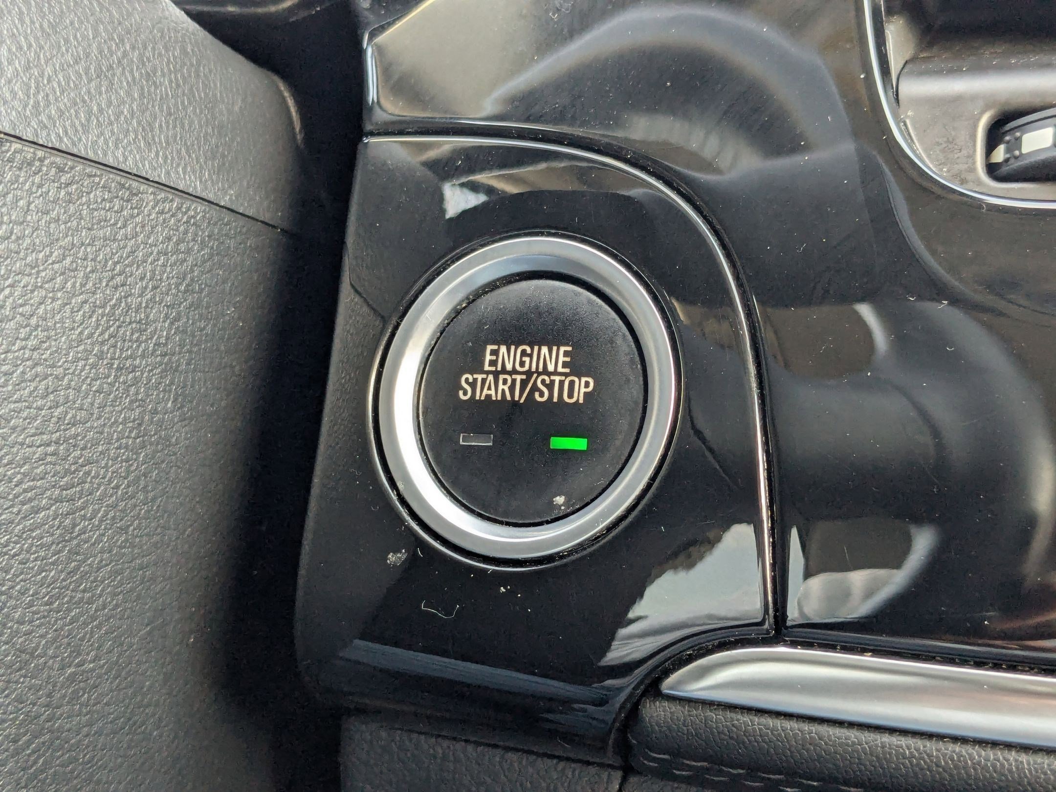 Used 2018 Buick Encore Preferred AWD/4WD image 17