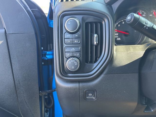 Used 2023 Chevrolet Silverado 1500 Custom w/ Rally Edition AWD/4WD image 27