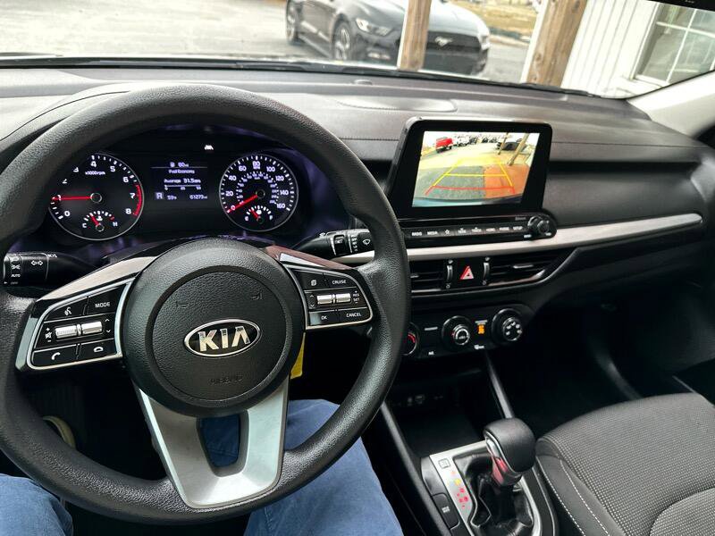 Used 2020 Kia Forte LXS image 19