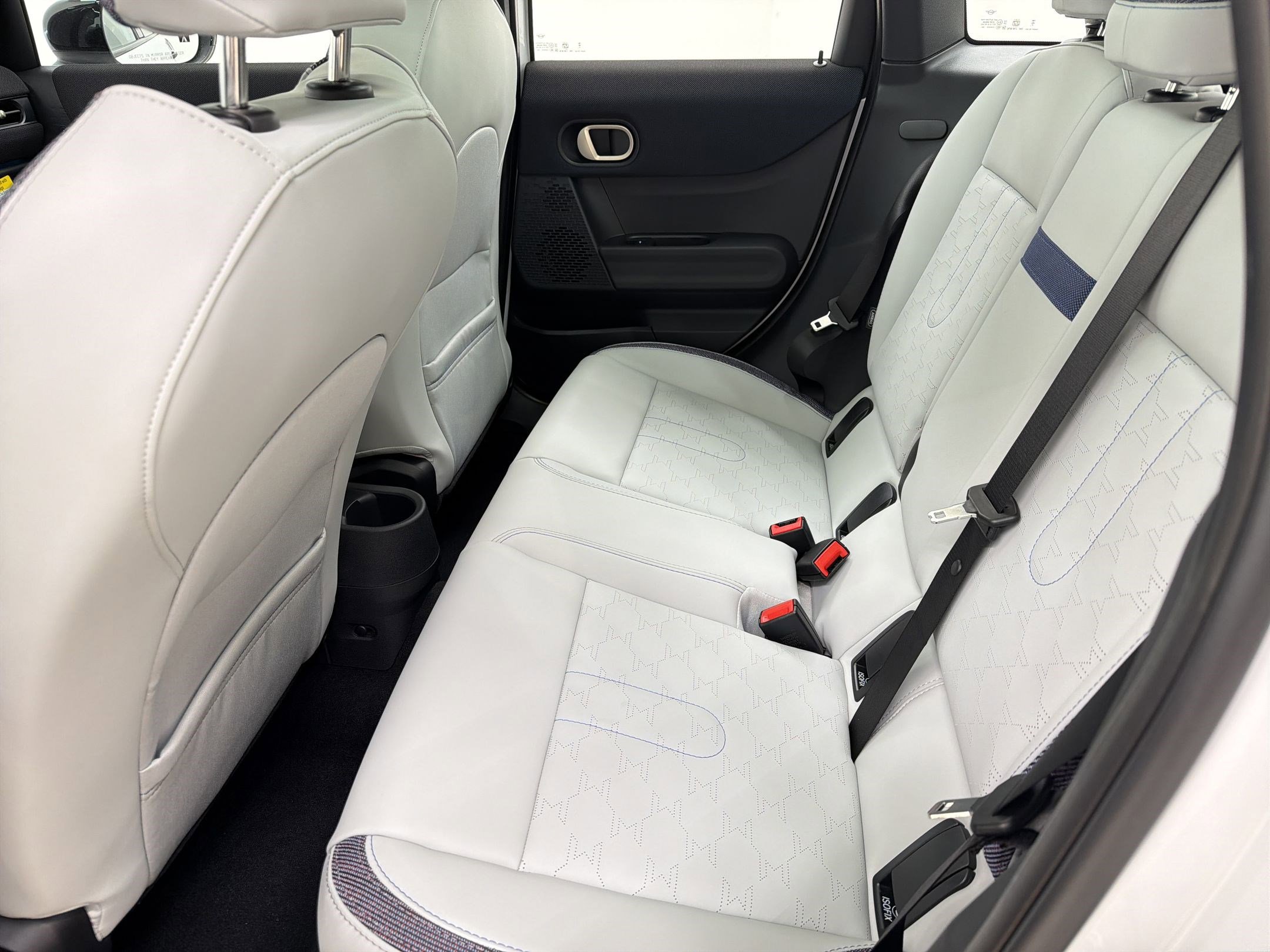 New 2026 MINI Cooper S image 14