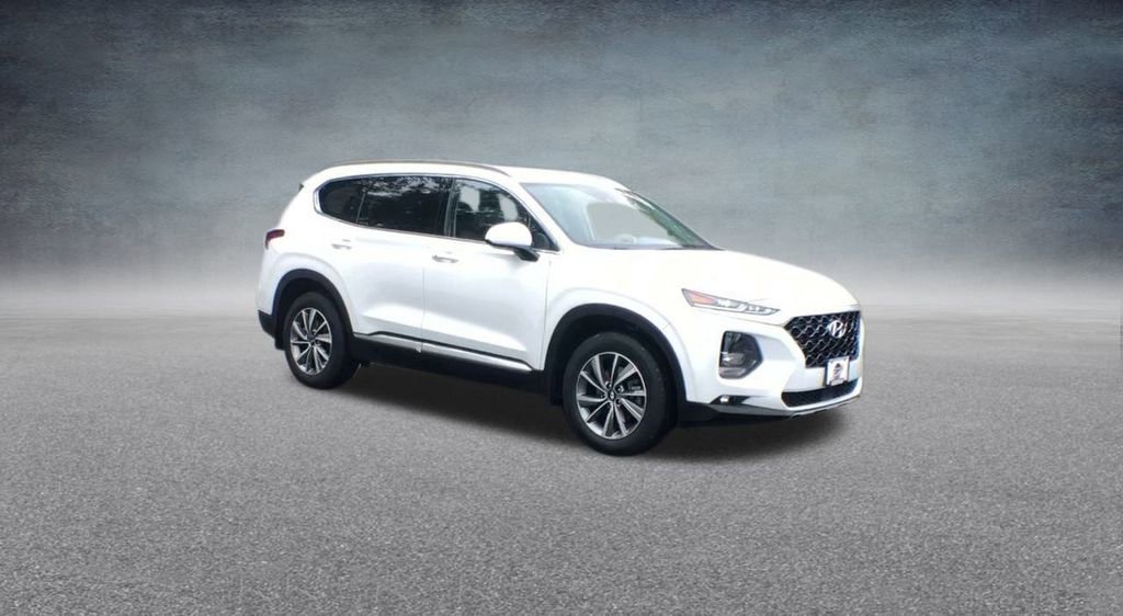 Used 2020 Hyundai Santa Fe SEL w/ Convenience Package image 30