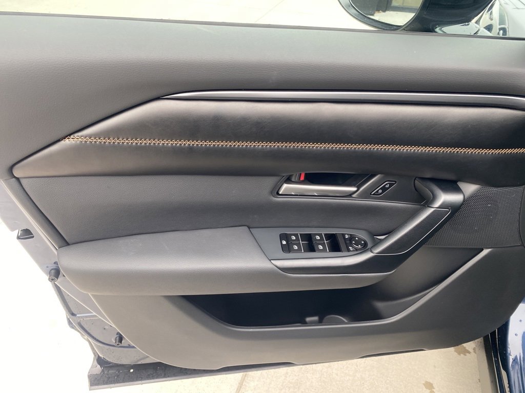 New 2026 MAZDA CX-50 AWD 2.5 S w/ Cargo Package image 13