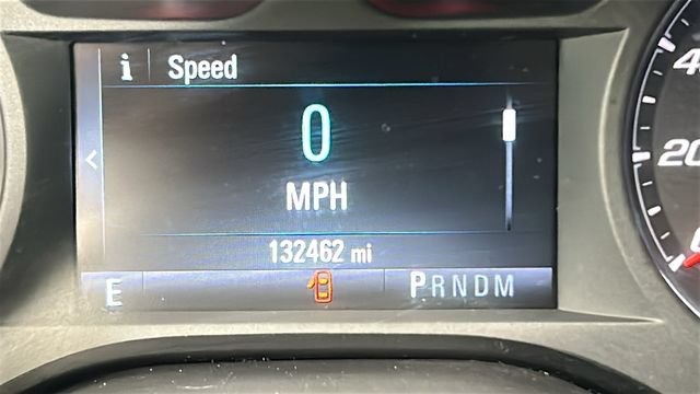 Used 2016 Chevrolet Camaro LT RWD image 18