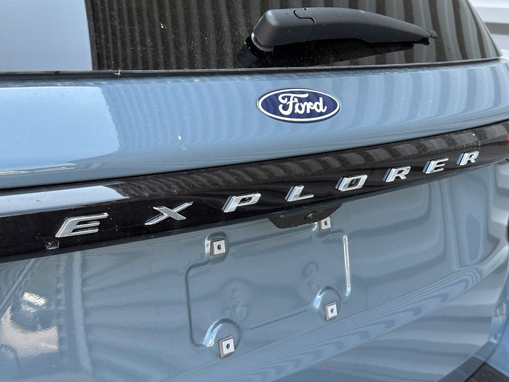 New 2027 Ford Explorer Active w/ Active Comfort Package AWD/4WD image 27