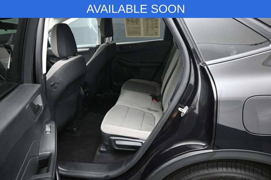 Used 2022 Ford Escape SE w/ SE Sport Appearance Package AWD/4WD image 27