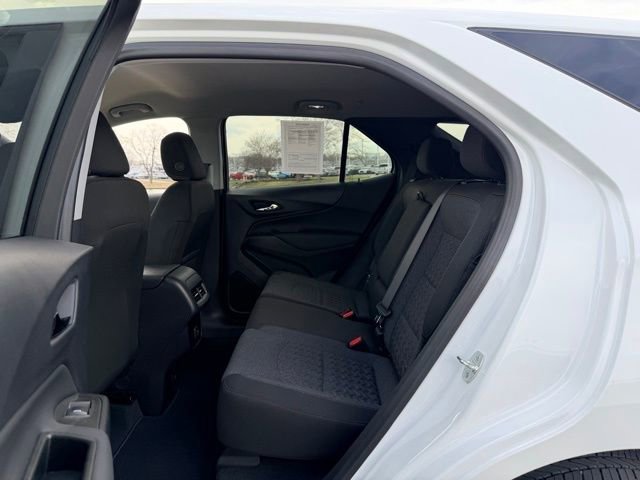 Certified 2024 Chevrolet Equinox LT image 8