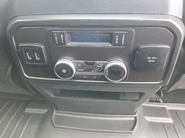 Used 2018 Ford Expedition Max Limited w/ Equipment Group 301A image 21