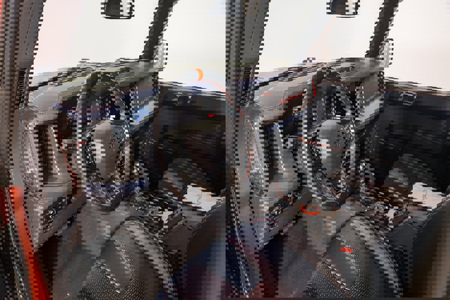 Used 2023 Ford Bronco Raptor image 24