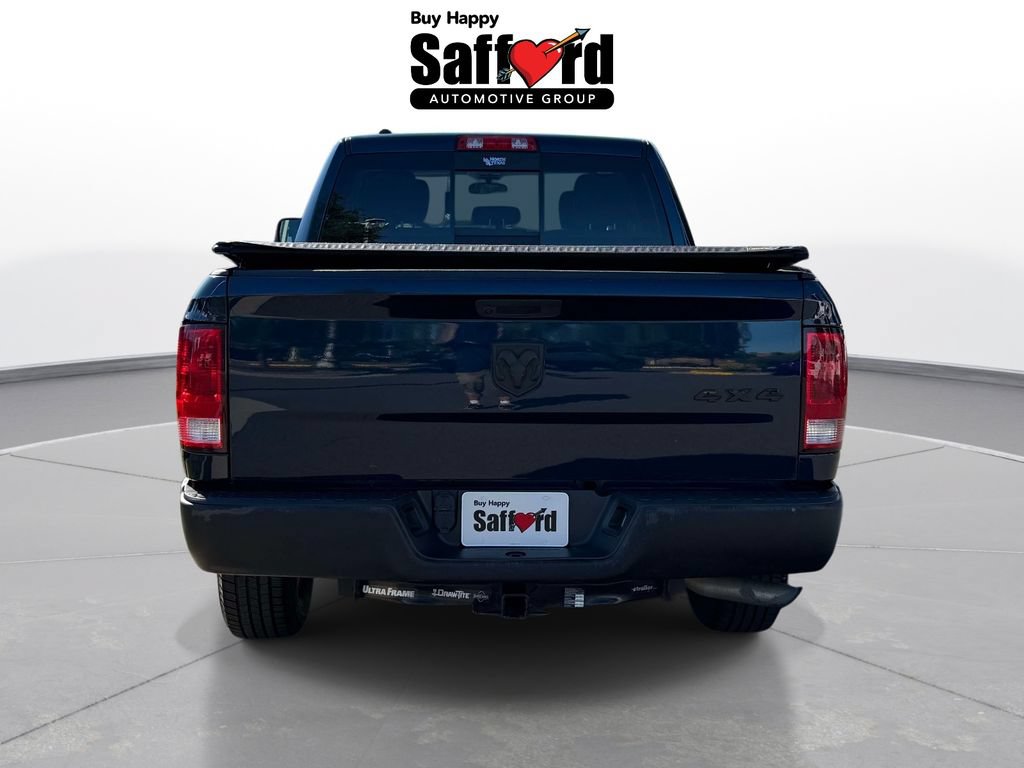 Used 2019 RAM 1500 Classic SLT AWD/4WD image 6