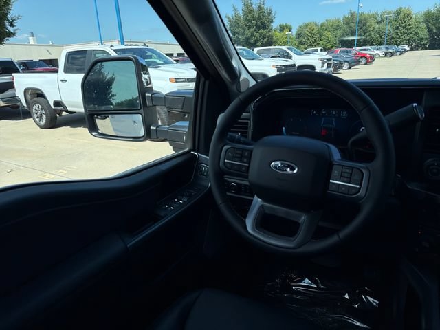 New 2026 Ford F250 Lariat w/ Lariat Ultimate Package AWD/4WD image 17