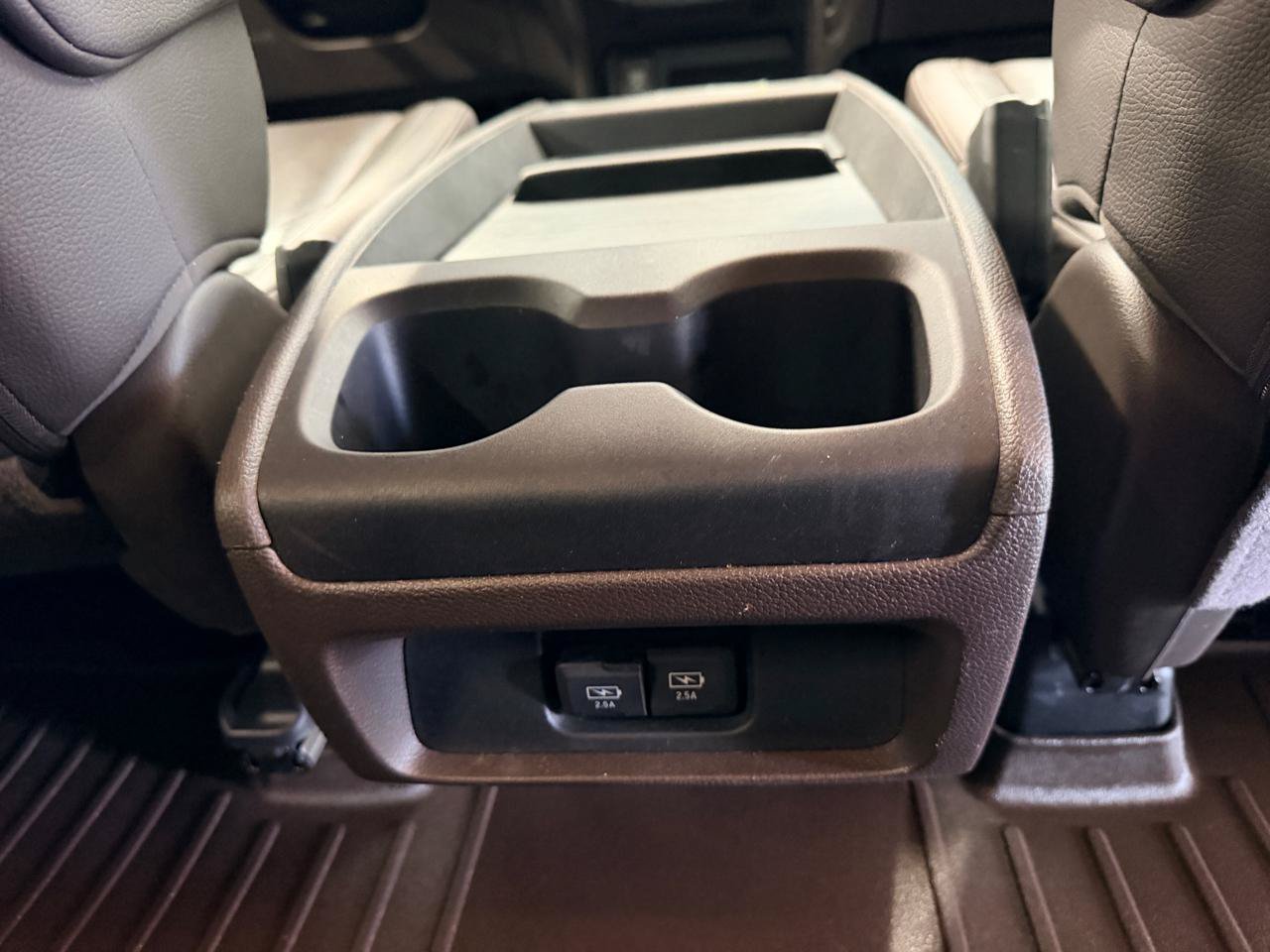 Used 2018 Honda Odyssey EX-L image 31