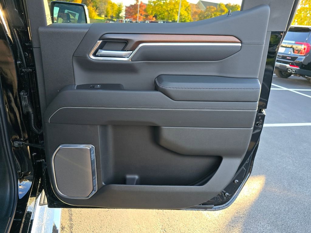 New 2026 GMC Sierra 1500 Denali image 32